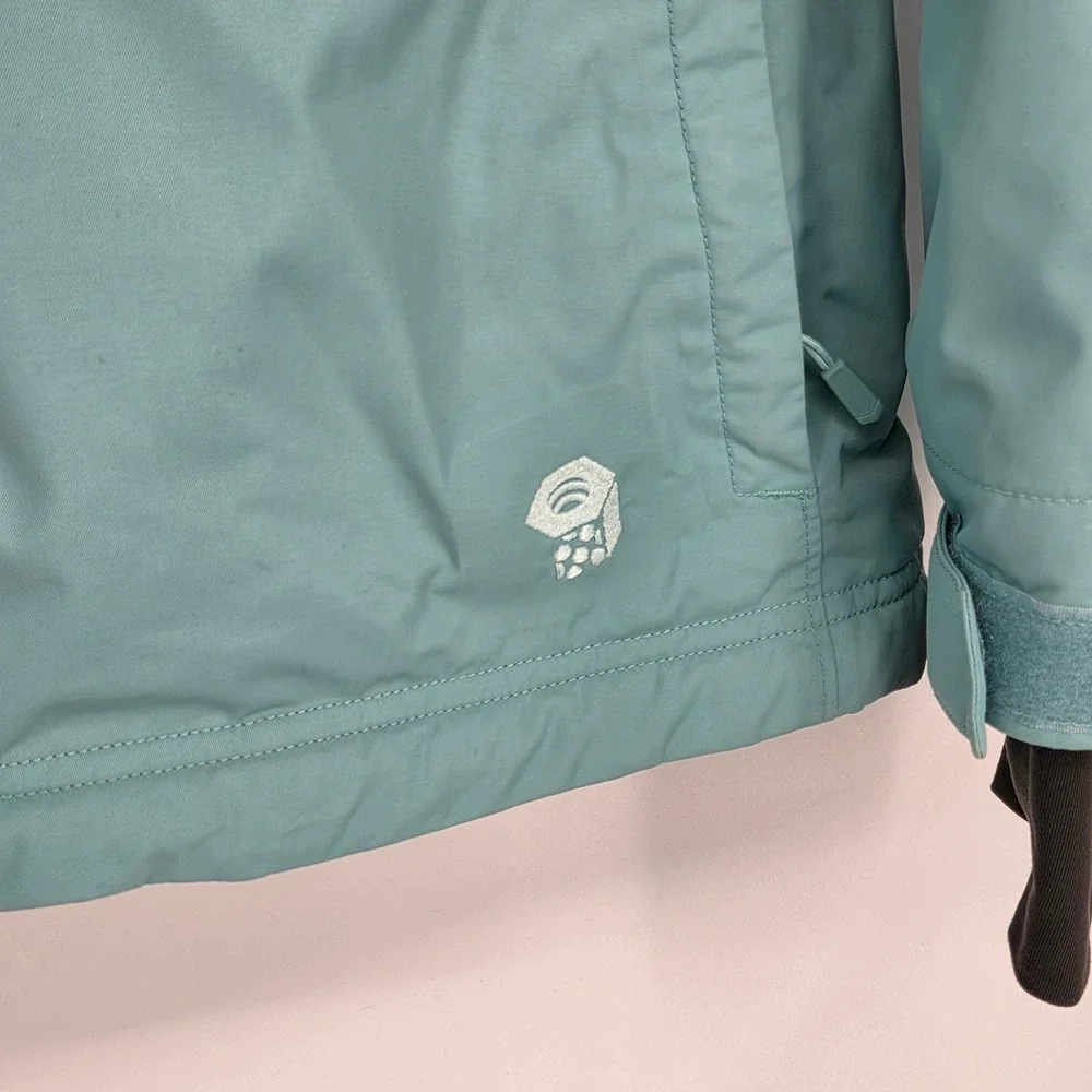 Mountain Hardwear mountain hardwear